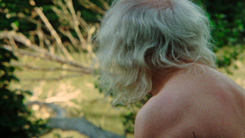 кадр из фильма La flor en el olvido