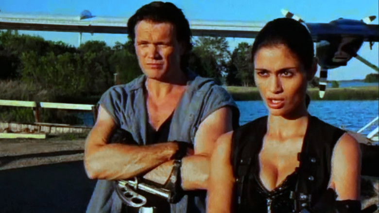 кадр из фильма Западня