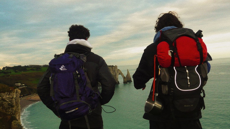 кадр из фильма Fécamp - Le Havre