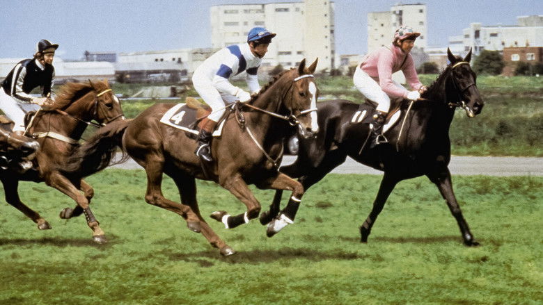 кадр из фильма Чемпионы