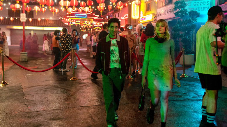 кадр из фильма Лучшие хиты