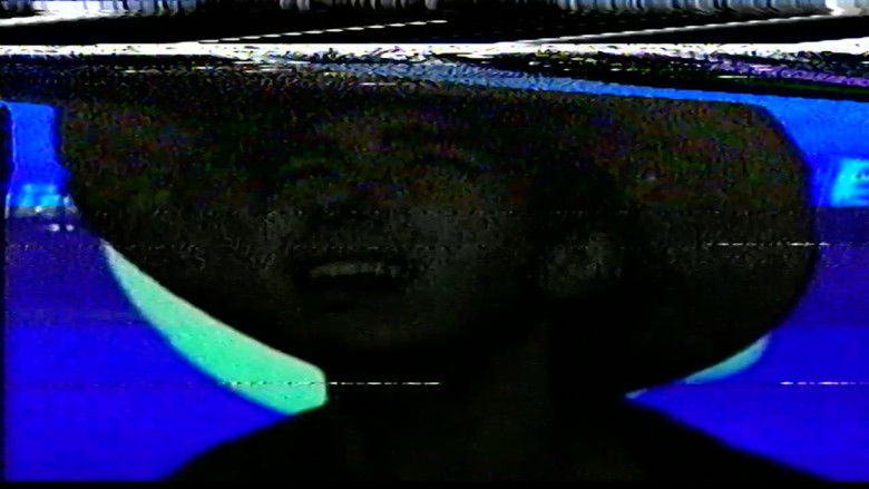 кадр из фильма Lee the LemonMan