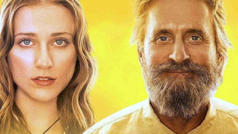 кадр из фильма Мой папа псих