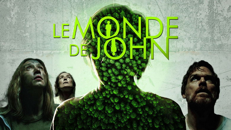 кадр из фильма Джон и дыра