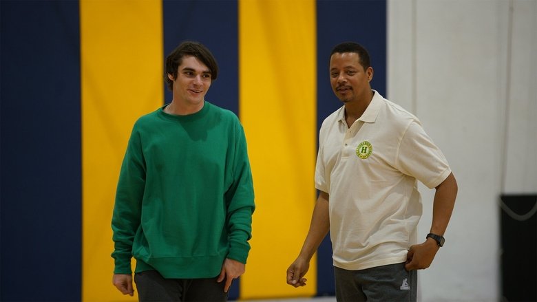 кадр из фильма Триумф