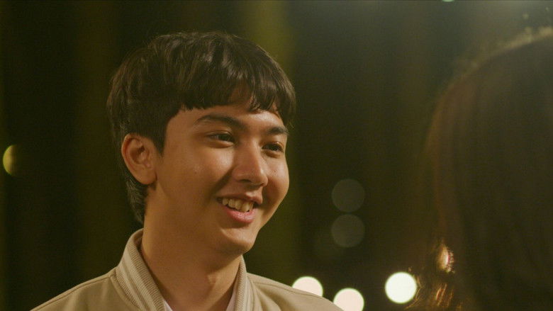 кадр из фильма Bertaut Rindu