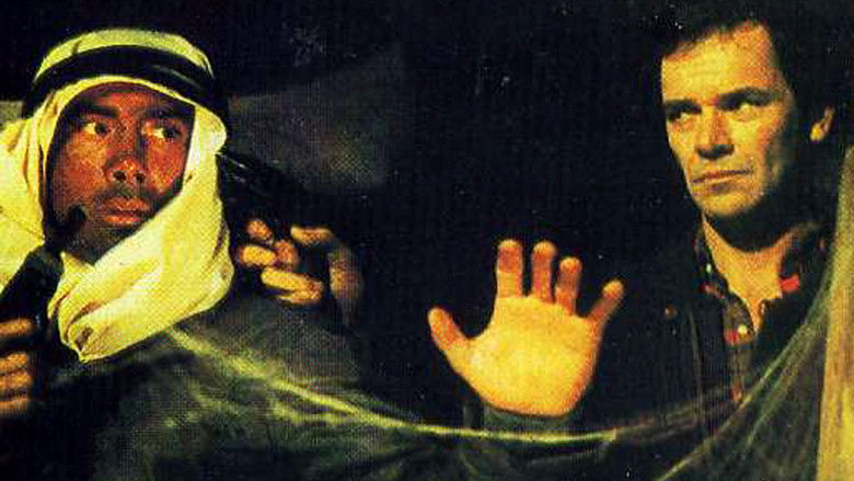 кадр из фильма I sopravvissuti della città morta