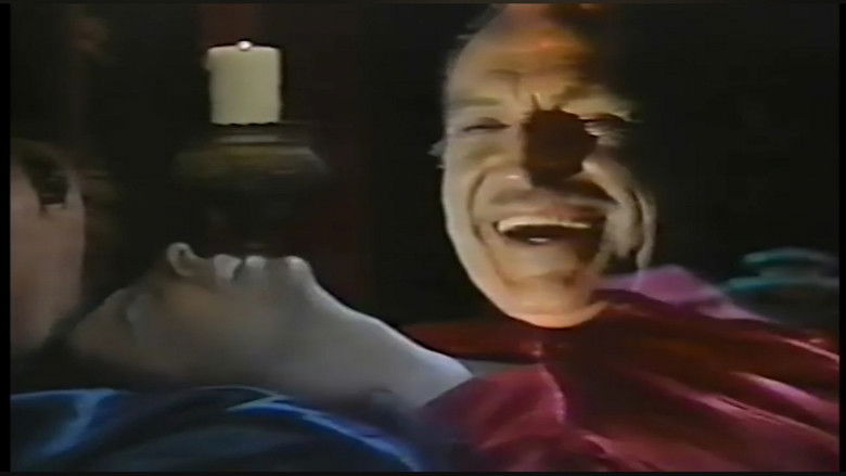 кадр из фильма Элис Купер: Кошмар