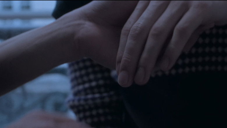 кадр из фильма Le lycéen