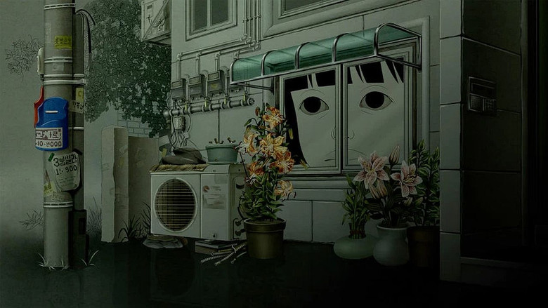 кадр из фильма 각질