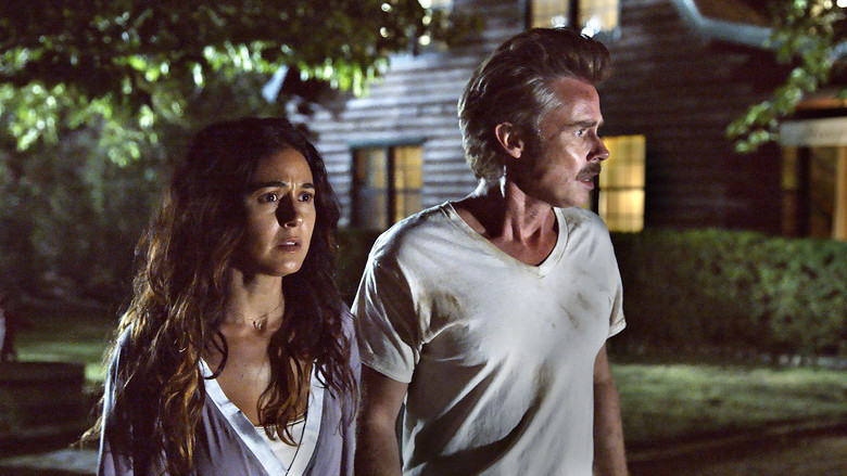 кадр из фильма Радушие