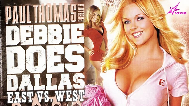 кадр из фильма Debbie Does Dallas: East vs West
