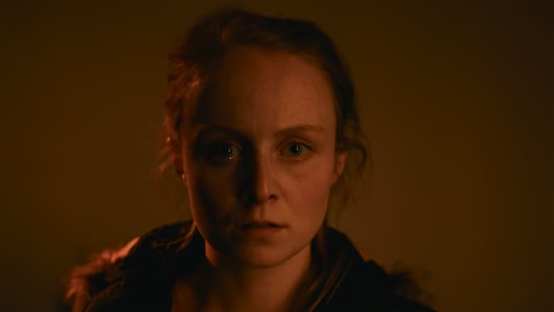 кадр из фильма The Girl with the Fork