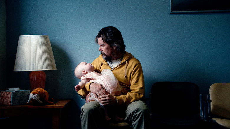 кадр из фильма Следи за дорогой