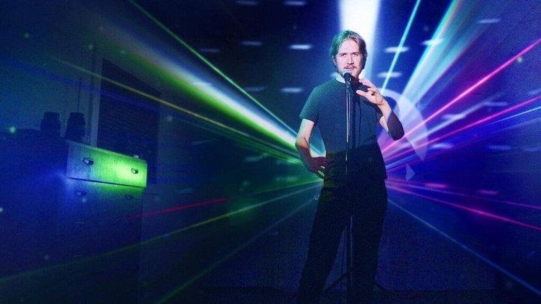 кадр из фильма Бо Бёрнем. Дома