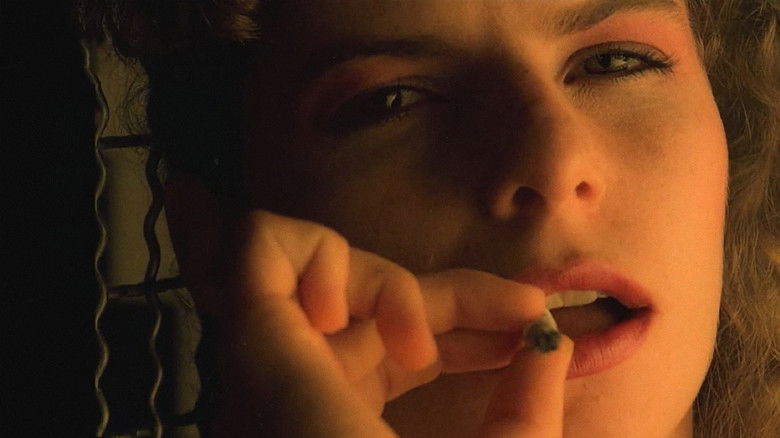 кадр из фильма Бет баланс