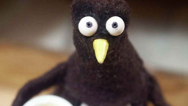 кадр из фильма Эскимо