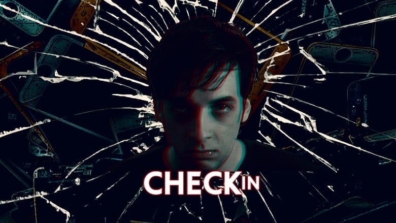кадр из фильма Check In
