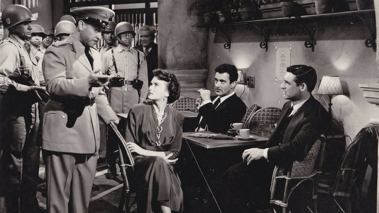 кадр из фильма Кризис