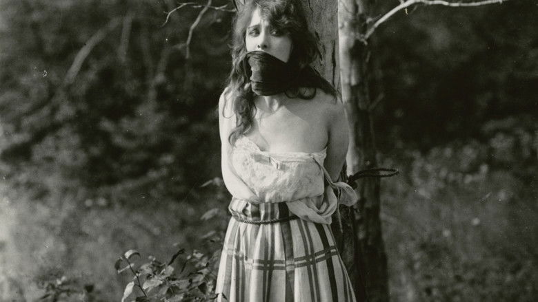 кадр из фильма Under the Greenwood Tree