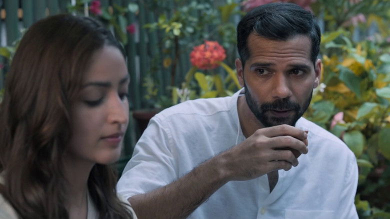 кадр из фильма लॉस्ट