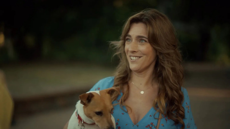 кадр из фильма El novio de mamá