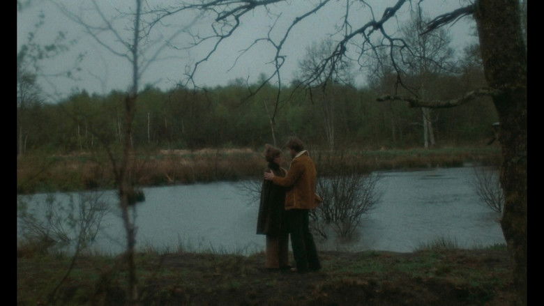 кадр из фильма La femme de Jean