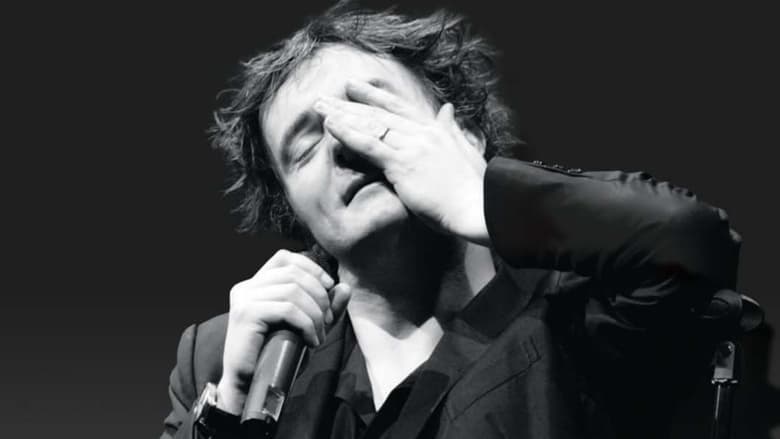 кадр из фильма Aim Low: The Best of Dylan Moran