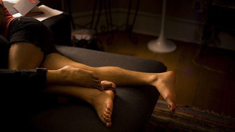 кадр из фильма Мои собственные крылья