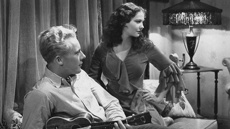 кадр из фильма Ladies of the Big House