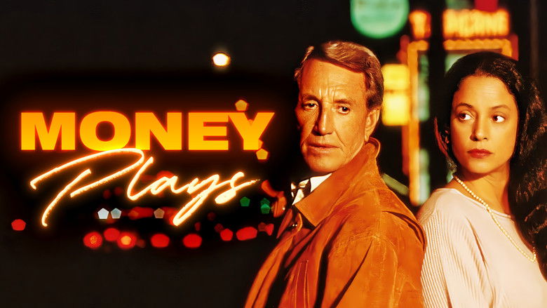 кадр из фильма Деньги мафии