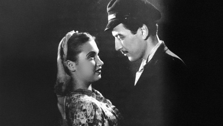 кадр из фильма Günahsızlar