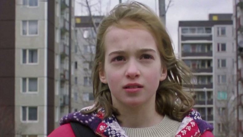 кадр из фильма Kruh