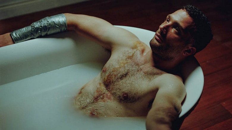 кадр из фильма It Is in Us All