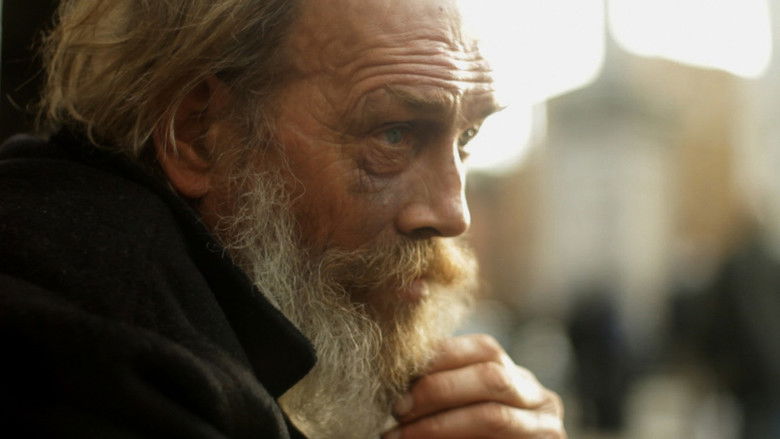 кадр из фильма Roma Termini