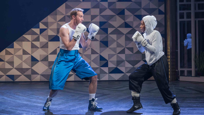 кадр из фильма National Theatre Live: Twelfth Night