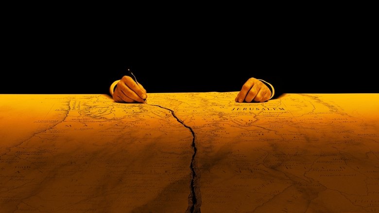 кадр из фильма Осло