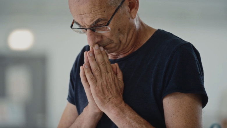 кадр из фильма Malandain, quand l'amour prend corps