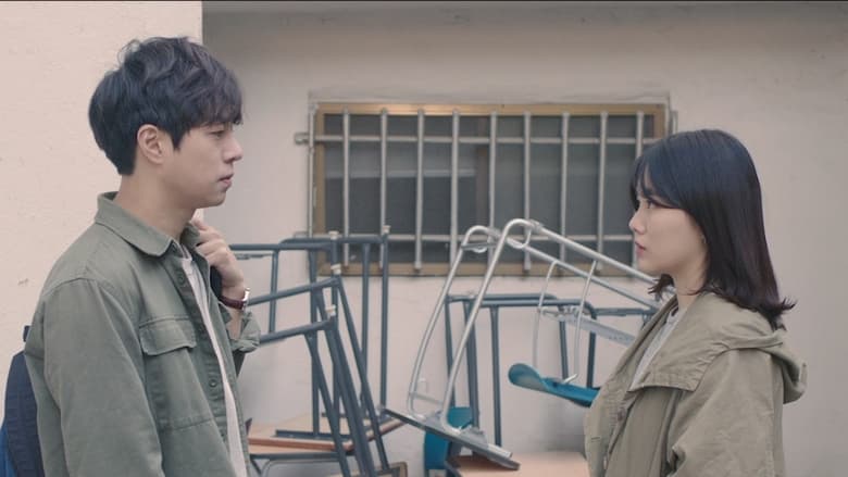 кадр из фильма 작은새