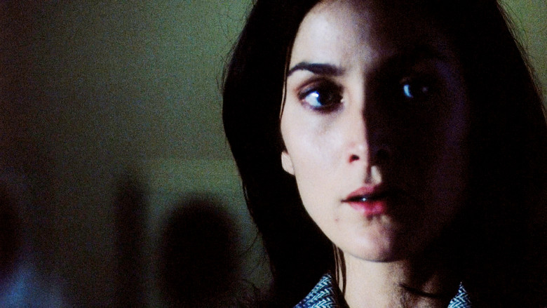 кадр из фильма Саботаж