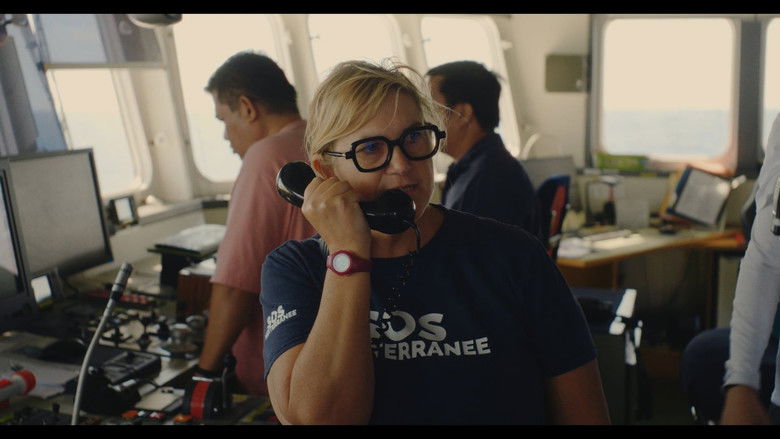 кадр из фильма Save Our Souls