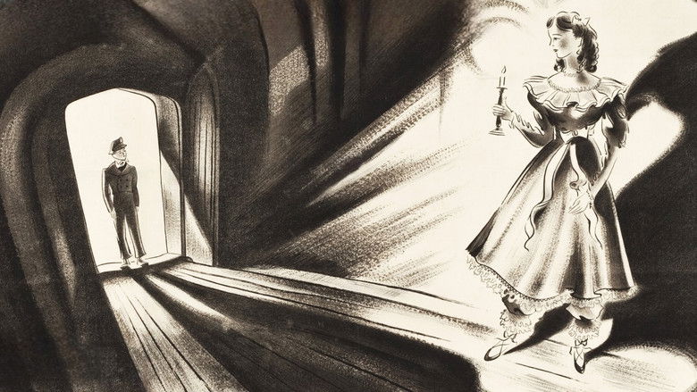 кадр из фильма Большие надежды