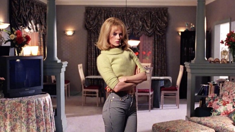 кадр из фильма Умереть во имя