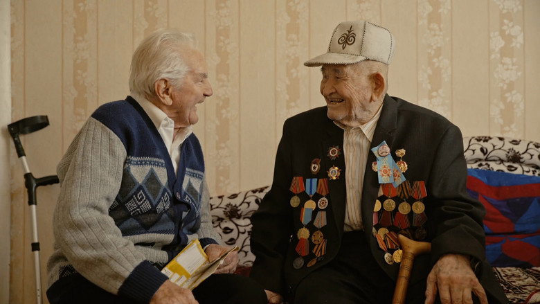 кадр из фильма Tylko wiatr