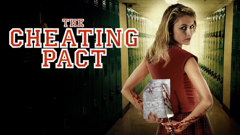 кадр из фильма The Cheating Pact