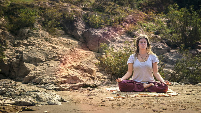 кадр из фильма Banana Pancakes and the Children of Sticky Rice