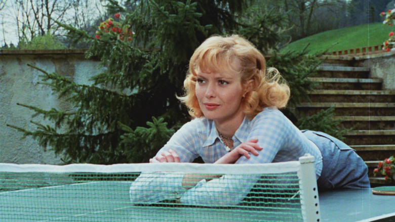 кадр из фильма Магдалена, одержимая Дьяволом