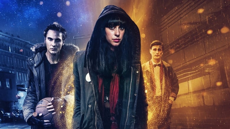 кадр из фильма Исцеляющая