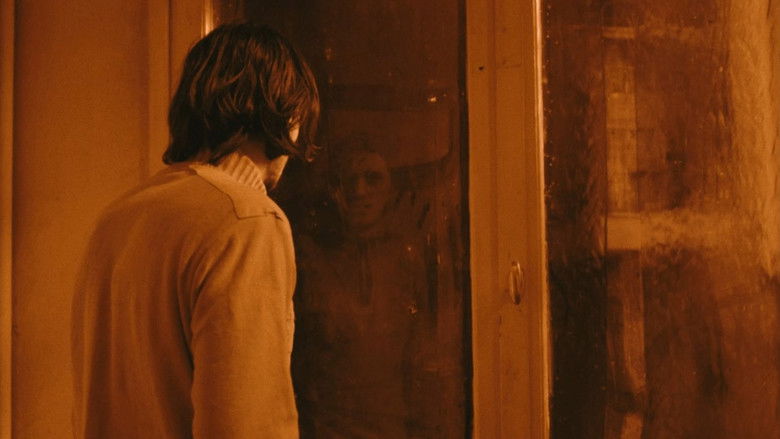 кадр из фильма Ροές