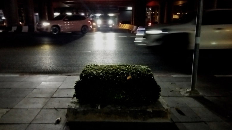 кадр из фильма Night Drift